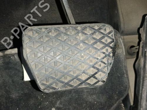 Rempedaal BMW X3 (E83) 3.0 d (218 hp) 30833098