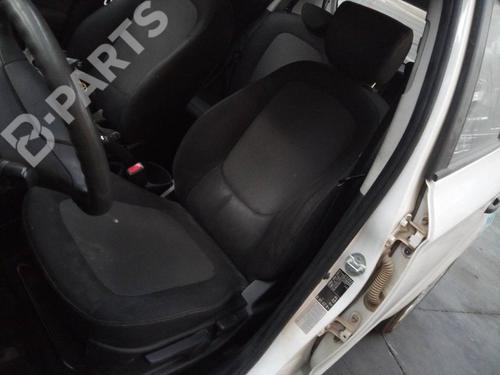 Master brake HYUNDAI i20 I (PB, PBT) 1.2 | BP9543654M77  - Image 8