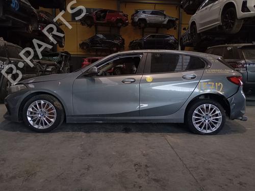Used Parts BMW 1 (F40) 118 d (150 hp) 4196611
