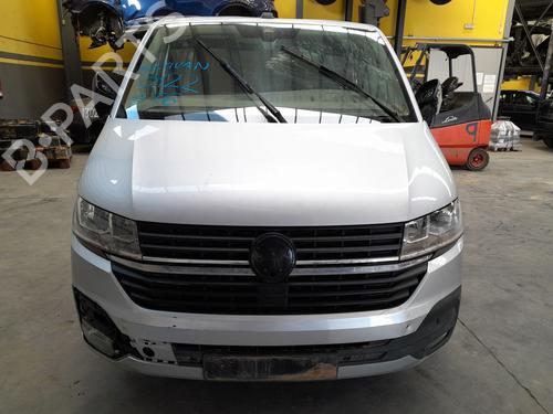 Transmisión delantera izquierda VW MULTIVAN T6 (SGF, SGM, SGN, SHM, SHN) 2.0 TDI | BP26885037M38 