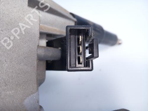 Rear wiper motor OPEL ASTRA J (P10) 1.7 CDTI (68) | BP10568925M102 