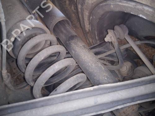 Used Right rear shock absorber BMW 1 (E87) 118 d (143 hp) 17163547