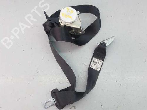 Used Rear right seatbelt VW TIGUAN (5N_) [2007-2018]  10251253