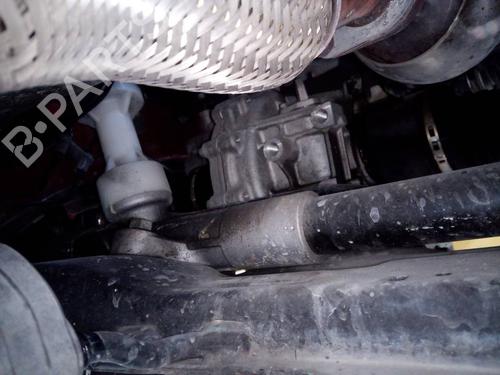 Used Steering rack KIA SPORTAGE III (SL) [2009-2017]  9161370