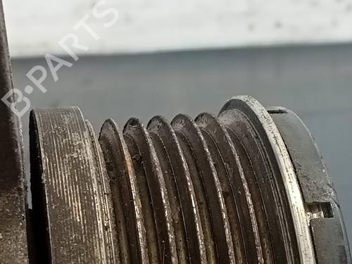 Alternator IVECO DAILY IV Van  | BP16785247M7 