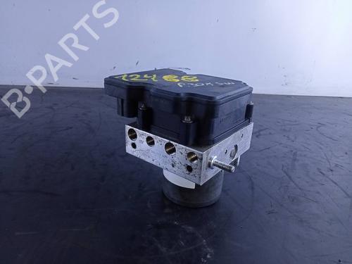 Used ABS pump PEUGEOT 308 SW II (LC_, LJ_, LR_, LX_, L4_) [2014-2021]  21284125