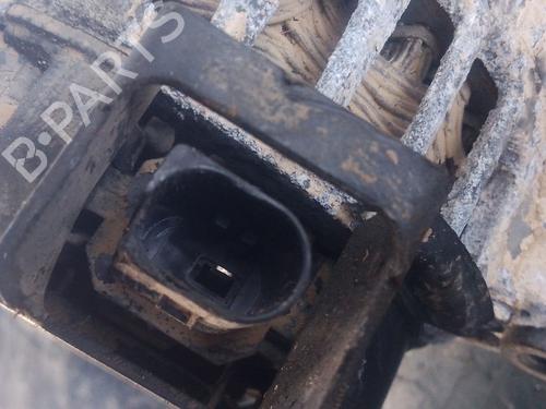 Alternator FORD TRANSIT V363 Van (FCD, FDD) 2.0 EcoBlue | BP33794701M7  - Image 5