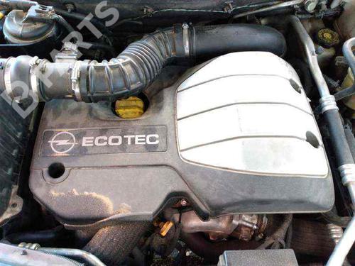 Right front fog light OPEL ANTARA A (L07) 2.0 CDTI 4x4 | BP4679727C31  - Image 8