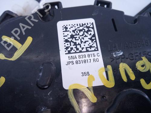 Rear left lock VW TIGUAN (AD1, AX1)  | BP9717076C100 