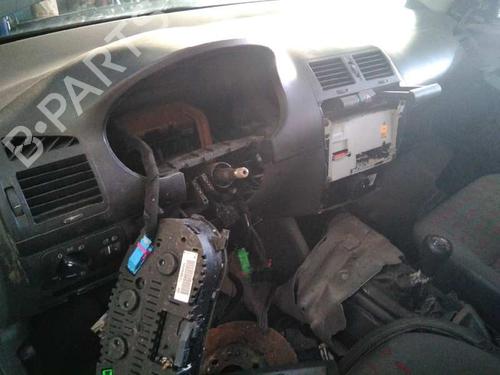 Rear right lock SEAT CORDOBA (6K1, 6K2) 1.9 SDI | BP2532982C99 