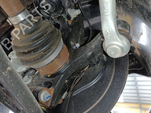 Used Right front steering knuckle Right front steering knuckle FORD PUMA (J2K, CF7) 1.0 EcoBoost mHEV (125 hp) 36561339 36561339