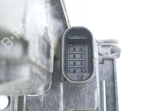 Front left lock BMW X1 (F48) sDrive 18 d | BP26407436C98 