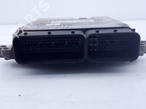 Engine control unit (ECU) MERCEDES-BENZ VITO Van (W447)  | BP14834386M57 