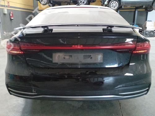 Gearbox AUDI A7 Sportback (4KA) 50 TDI Mild Hybrid quattro | BP37602313M3 - Image 11