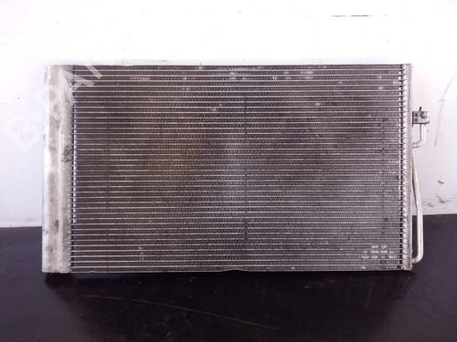 AC-Kondensator BMW 7 (E65, E66, E67) 730 d (218 hp) 22798025