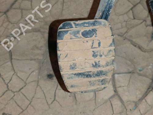 Pedale freno RENAULT CAPTUR I (J5_, H5_) 0.9 TCe 90 (90 hp) 29337764