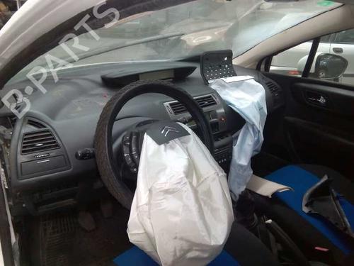 Front right lock CITROËN C4 Coupe (LA_) 1.6 HDi | BP335425C97 