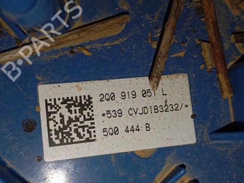 Fuel pump VW T-CROSS (C11, D31) | BP32498477M76