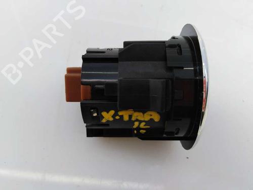 Electronic module NISSAN X-TRAIL III (T32_, T32R, T32RR)  | BP14060829M83 
