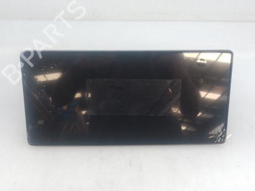 Used Instrument cluster Instrument cluster FORD PUMA (J2K, CF7) 1.0 EcoBoost mHEV (125 hp) 36552711 36552711