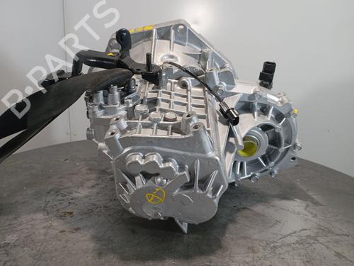 Used Gearbox Gearbox HYUNDAI i10 II (BA, IA) 1.0 (67 hp) 33621158 33621158