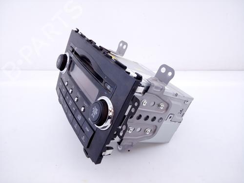 Radio HONDA CR-V III (RE_)  | BP15833496E6 