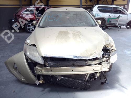 Right rear shock absorber FORD MONDEO IV Saloon (BA7) 2.0 TDCi | BP10358795M19  - Image 11