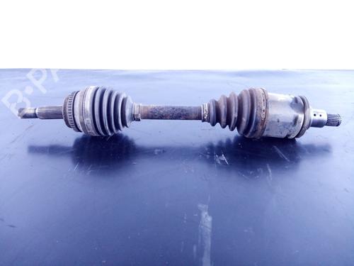 Used Left front driveshaft TOYOTA RAV 4 II (_A2_) [2000-2005]  17755556