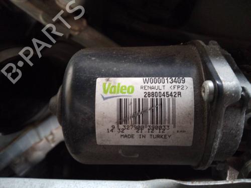 Front wiper motor RENAULT CLIO IV (BH_) 1.5 dCi 90 | BP16729917M29 