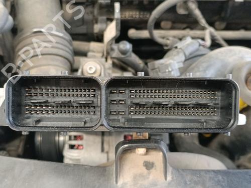 Engine control unit (ECU) SEAT LEON (1P1) 1.9 TDI | BP38532416M57 - Image 3