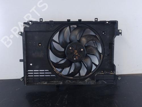 Radiator fan MAZDA CX-30 (DM)  | BP30410905M35 