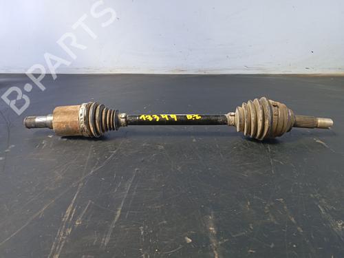 Used Left front driveshaft MG MG ZS SUV 1.0 T-GDi (111 hp) 27258723