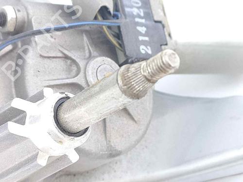 Rear wiper motor KIA RIO III (UB) 1.1 CRDi | BP8120627M102 