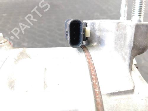 AC compressor LAND ROVER RANGE ROVER EVOQUE (L538)  | BP9268589M34 