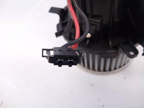 Heater blower motor AUDI A5 Sportback (8TA) 2.0 TDI | BP14063893M62 
