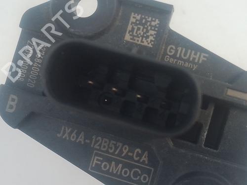 Mass air flow sensor FORD TRANSIT CUSTOM V362 Bus (F3) 2.0 EcoBlue | BP40265589M95 - Image 3