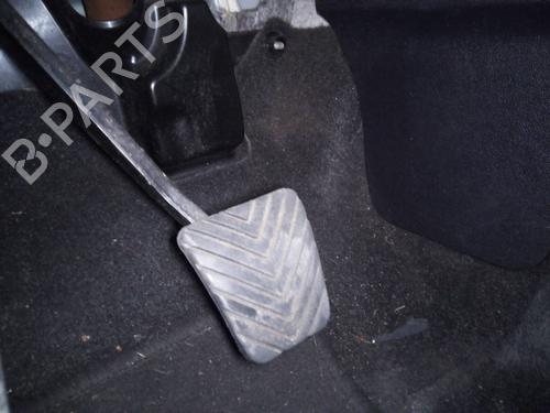 Used Break pedal MITSUBISHI ASX (GA_W_) 1.8 DI-D (GA6W) (116 hp) 16654398