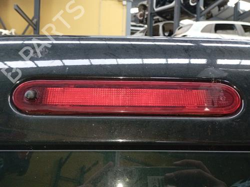 Used Third brake light Third brake light MERCEDES-BENZ CITAN Box Body/MPV (W415) 109 CDI (415.601, 415.603, 415.605) (90 hp) 34396089 34396089