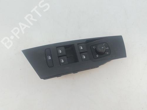 left-front-window-switch-vw-polo-vi-aw1-bz1-ae1-2017-33399317 main image