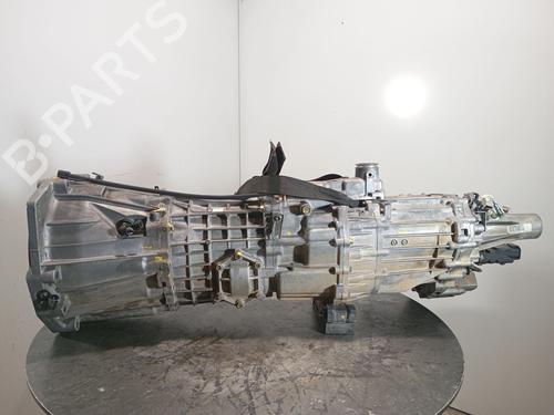 Girkasse SUZUKI GRAND VITARA II (JT, TE, TD) 1.9 DDiS All-wheel Drive (JT419, TD44, JB419WD, JB419XD,... (129 hp) 32290123