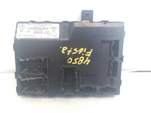 Used Electronic module FORD FIESTA VI (CB1, CCN) 1.4 TDCi (70 hp) 1503047