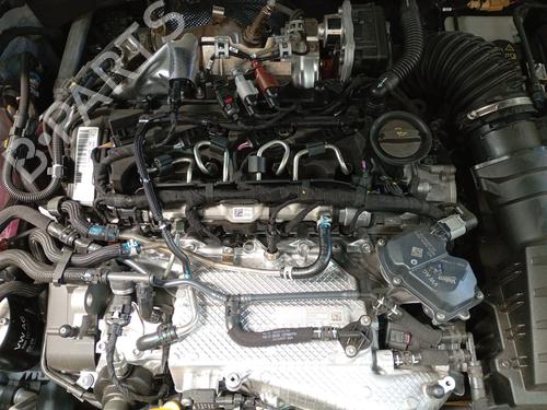 Motor SKODA KAROQ (NU7, ND7) 2.0 TDI 4x4 (150 hp) 28725888