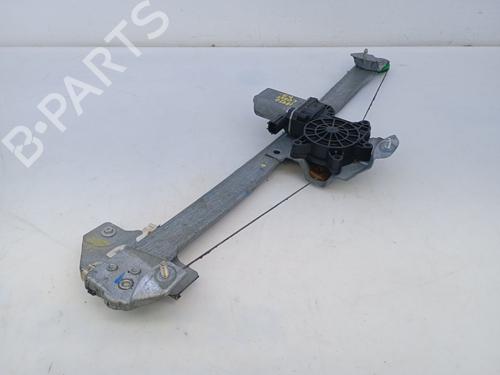 Front left window mechanism DACIA LODGY (JS_) 1.5 dCi (JSMC, JSAF) | BP39955429C22 - Image 5