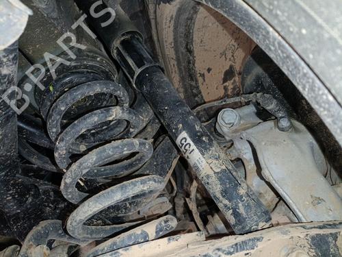 Højre bagtil støddæmper AUDI Q3 Sportback (F3N) 45 TFSI e (245 hp) 26320955