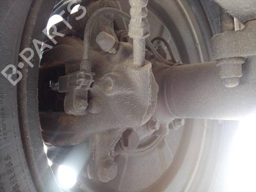 Used Right rear brake caliper MERCEDES-BENZ SPRINTER 3-t Van (B906) [2006-2018]  11591754