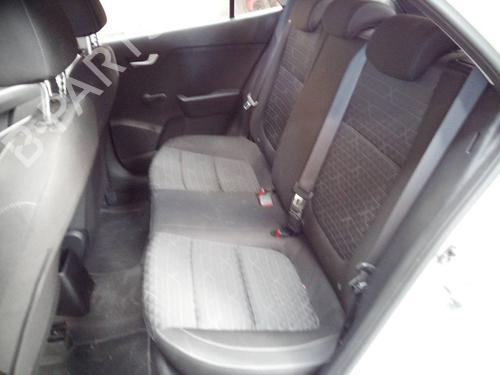 Left tailgate light KIA RIO IV Hatchback Van (YB, SC, FB)  | BP18301908C79 