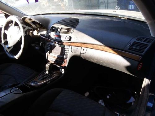 Instrument cluster MERCEDES-BENZ E-CLASS (W211) E 320 CDI (211.026) | BP2324248C47 