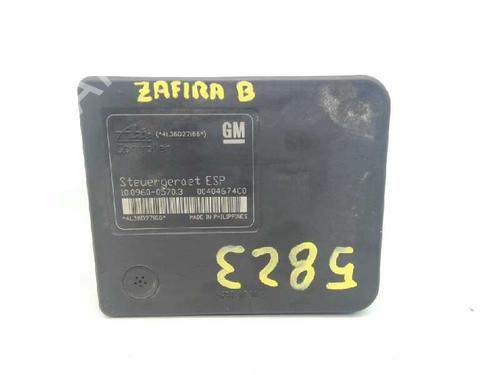 ABS pump OPEL ZAFIRA / ZAFIRA FAMILY B (A05)  | BP3021305M43 