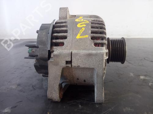 Used Alternator RENAULT MEGANE II Coupé-Cabriolet (EM0/1_) 1.9 dCi (120 hp) 26455071