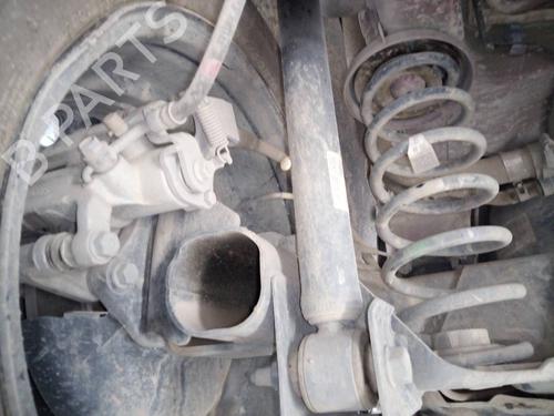 Used Left rear shock absorber HYUNDAI KONA (OS, OSE, OSI) 1.0 T-GDi (120 hp) 13249811